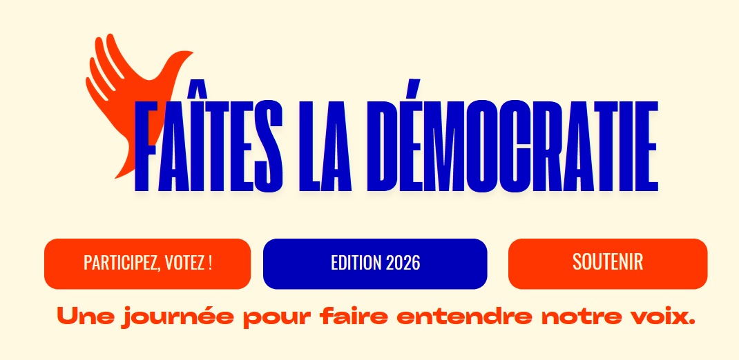 fete la démocratie hérouville saint clair