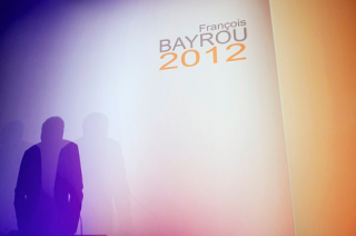 François Bayrou 2012 François Bayrou 2012