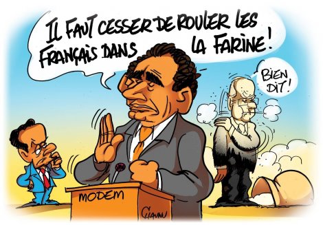 Chaunu