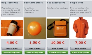 Eboutique