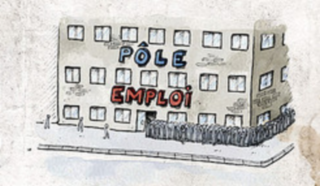 Pôle Emploi Pôle Emploi