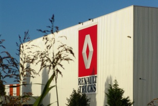 Renault Trucks Blainville