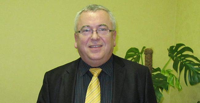 François Besnard François Besnard