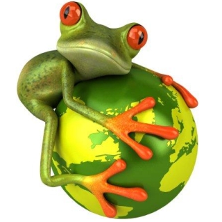 Grenouille