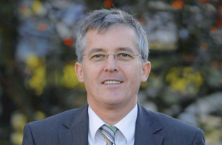 Philippe Lailler à Caen