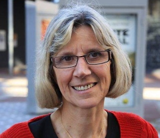 Sylvianne Lepointtevin